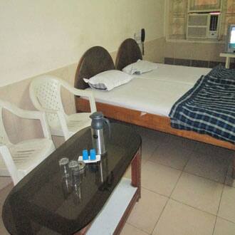 Hotel Radhika, Raipur 5